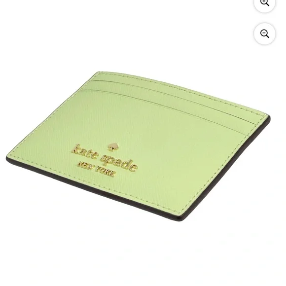 Kate Spade - Madison Small Card Holder NWT - Picture 4 of 7